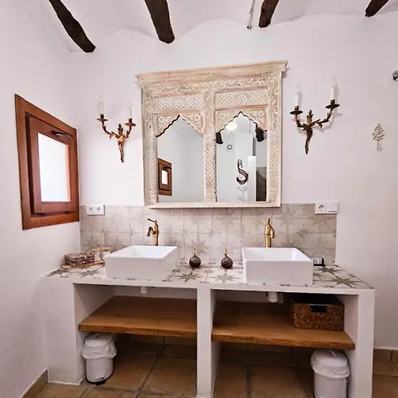 Tatil Evi La Corretger