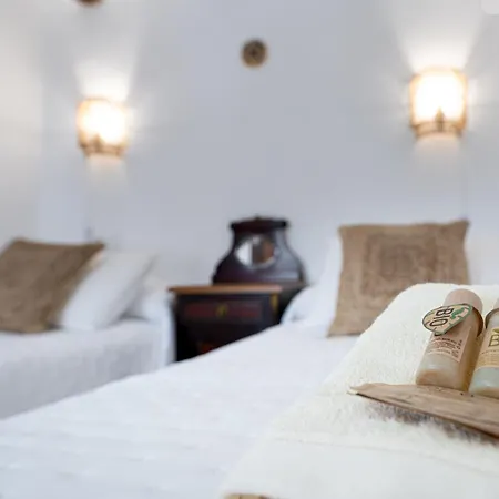 La Corretger Tatil Evi *