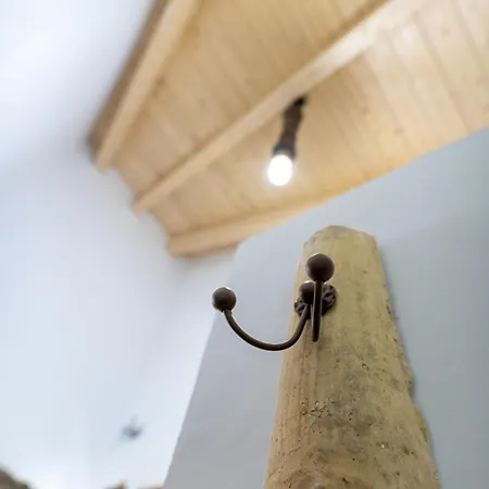 La Corretger Tatil Evi Chulilla