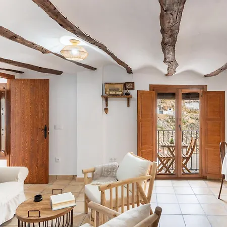 La Corretger Tatil Evi *